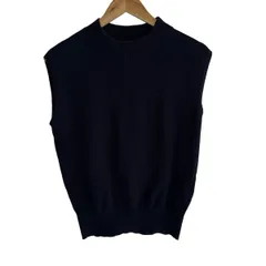 2025年最新】Noble ベスト・ジレの人気アイテム - メルカリ