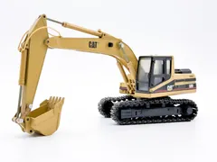 2025年最新】キャタピラー模型の人気アイテム - メルカリ