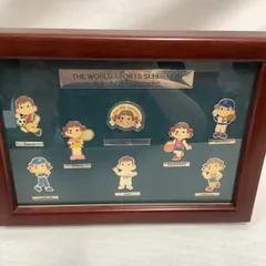 2025年最新】ペコ＆ポコピンズセットの人気アイテム - メルカリ