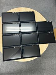 Lenovo TAB4 10 TB-X304F ZA2J0039JP Android 7.1 10.1型 タブレット 10台セット M206