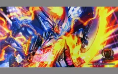 デュエルマスターズ 大会】「GP5th」限定サプライが公開 「時の