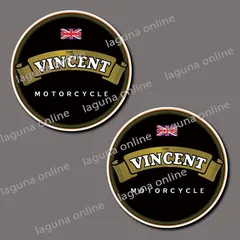 2024年最新】vincent バイクの人気アイテム - メルカリ