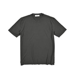 新品 echeveria チャコールグレー ウールTシャツ サイズ1 - メルカリ