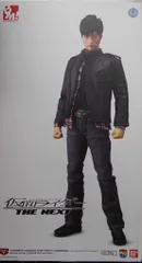 RAH220 仮面ライダー1号 本郷猛DX メディコム・トイ 紺ブレザー MEDICOM TOY - 本郷猛（紺ブレザーVer.）