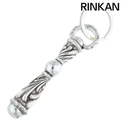 クロムハーツ　OTCキーリング(ジャンク) 楽天市場】 クロムハーツ特集 > ウォレットチェーン > キーチェーン