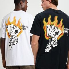 STUSSY Read Em N Weep SS Tee Tシャツ ステューシー
