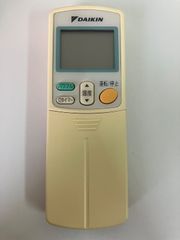 DAIKIN ダイキン エアコンリモコン ARC463A1