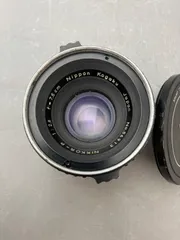 2025年最新】nikkor p 75mm 2.8の人気アイテム - メルカリ