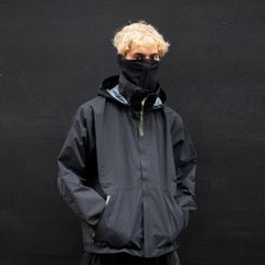 山荘飯島 「DIGAWEL」×「山」別注ナイロンベスト サイズ1 - メルカリ