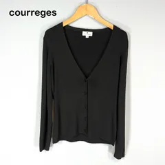 2025年最新】courreges カーディガンの人気アイテム - メルカリ