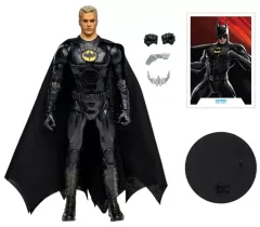 ホットトイズ ムービー・マスターピース ザ・フラッシュ 1/6