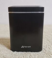 【中古品】AVIOT ワイヤレスイヤホン TE-D01h