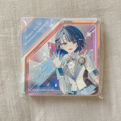 プロセカ 4周年 感謝祭 ハート型アクリルブロック 宵崎奏 - メルカリ
