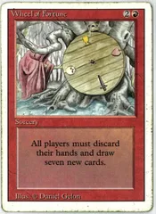 MTG wheel of Fortune 英語 MTG wheel of Fortune 英語 MTG Wheel of Fortune 英語版 Wheel of