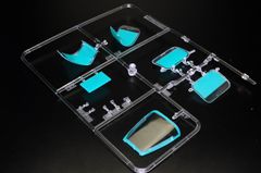 【ドイツRev社キット用】 1/32 Do 27 