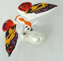 2026年最新】モスラ3 キングギドラの人気アイテム - メルカリ