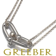 グッチ リング ダイヤ ダイヤモンド リンクトゥラブ 15号 K18WG  