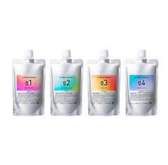 リンゴ幹細胞トリートメント　X treatment　各1000ml