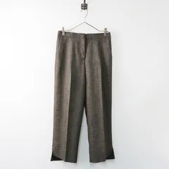 2024年最新】acneStudios パンツの人気アイテム - メルカリ