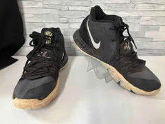 2025年最新】ナイキ カイリー5 ブラックの人気アイテム - メルカリ