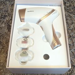 未使用】アデランス Aderans 脱毛器 光エステ ビューシーBeauSea