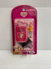 【新品未開封】シュガシュガルーン　トレーディングアクリルキーホルダー 安野モヨコ アクリルキーホルダーシュガシュガルーン/単品（全8