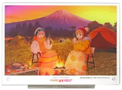 2025年最新】ゆるキャンアートパネルの人気アイテム - メルカリ