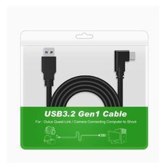 USB 3.0 to USB Cケーブル リンクケーブル 高速PCデータ転送