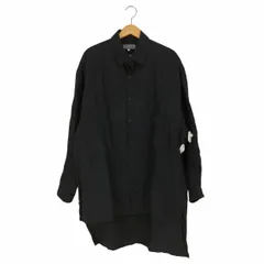 2023年最新】yohji yamamoto pour homme 21ssの人気アイテム - メルカリ