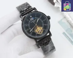【今日特価】パテックフイリップ（PATEK PHILIPPE） メンズ腕時計 -WTO店名をご確認ください