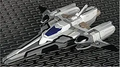 ⭐️未開封⭐️ ウルトラマンマックス　ダッシュバードβ ベータ　05 ⭐️未開封⭐️ ウルトラマンマックス ダッシュバードβ ベータ