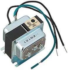 Edwards Signaling 592 120V/24V 40W Transformer by Edwards-Signaling