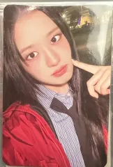 IVE ガウル ウマチュン My Satisfaction サノク トレカ IVE ガウル ウマチュン My Satisfaction サノク トレカ ive