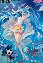 SSF ユージオ 白スーツVer. 1/7 フィギュア SAO アリシゼーション WoU」ユージオ、“白スーツ”フィギュアの新