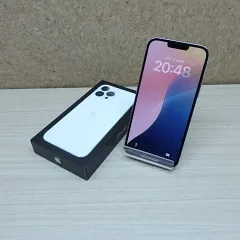 iPhone 13 Pro Max MLJT3J/A 512GB ホワイト SIMロックなし Apple