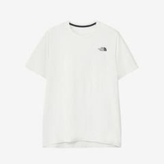 【新品】THE NORTH FACE ザノースフェイス 半袖Tシャツ S/S ENDURO CREW NT12575 メンズ グレイッシュホワイト メンズ ショートスリーブ エンデユーロクルー カットソー トレラン トレイルランニング ランニング マラソン ジ