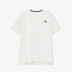 【新品】THE NORTH FACE ザノースフェイス 半袖Tシャツ S/S ENDURO CREW NT12575 メンズ グレイッシュホワイト メンズ ショートスリーブ エンデユーロクルー カットソー トレラン トレイルランニング ランニング マラソン ジ