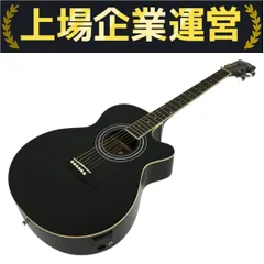 超美品 展示品 SEPIA CLUE EAW-01 BK プリアンプ付エレアコ 超美品 展示品 SEPIA CLUE EAW-01 BK プリアンプ付エレアコ