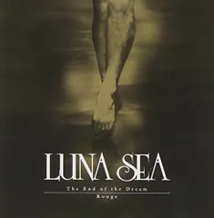 2024年最新】luna sea dvd付の人気アイテム - メルカリ