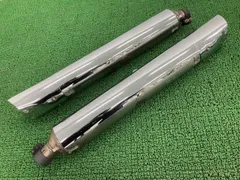 2025年最新】GL1800 マフラーの人気アイテム - メルカリ