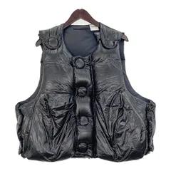 新品 READYMADE レディメイド ダウンベスト 3 新品 READYMADE レディメイド ダウンベスト 3