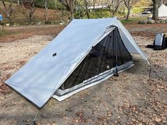 シックスムーンデザインズ　 ヘイブンタープ　ULテント　山岳テント　登山　キャンプ