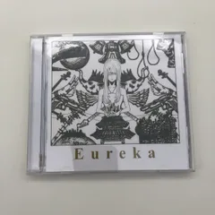 Eureka トーマ CD 帯付き