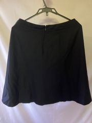 STRETCH レディース　スカート