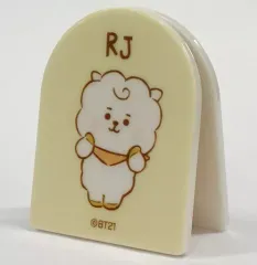 【中古】クリップ RJ(ジン) スタンドクリップ 「BT21」
