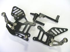 IMA ステップキット YZF-R1 15-23