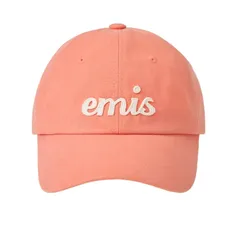 【新品未使用品】emis キャップ ショッパー付き org.jpg