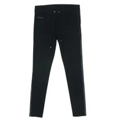 リサウンドクロージング RESOUNDCLOTHING BASIC-ST-008 Blind LINE PT イージー タイト フル ライン パンツ ブラック系 2【中古】のサムネイル