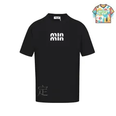 2025年最新】miumiu tシャツの人気アイテム - メルカリ