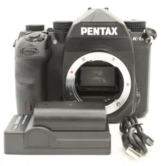 2025年最新】pentax 一眼レフ k-1 mark iiの人気アイテム - メルカリ
